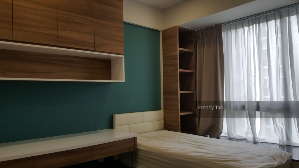 Sophia Residence (D9), Condominium #153404692